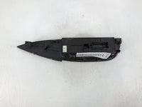 2014-2020 Nissan Rogue Master Power Window Switch Replacement Driver Side Left P/N:25401 4BA5A Fits OEM Used Auto Parts - Oe
