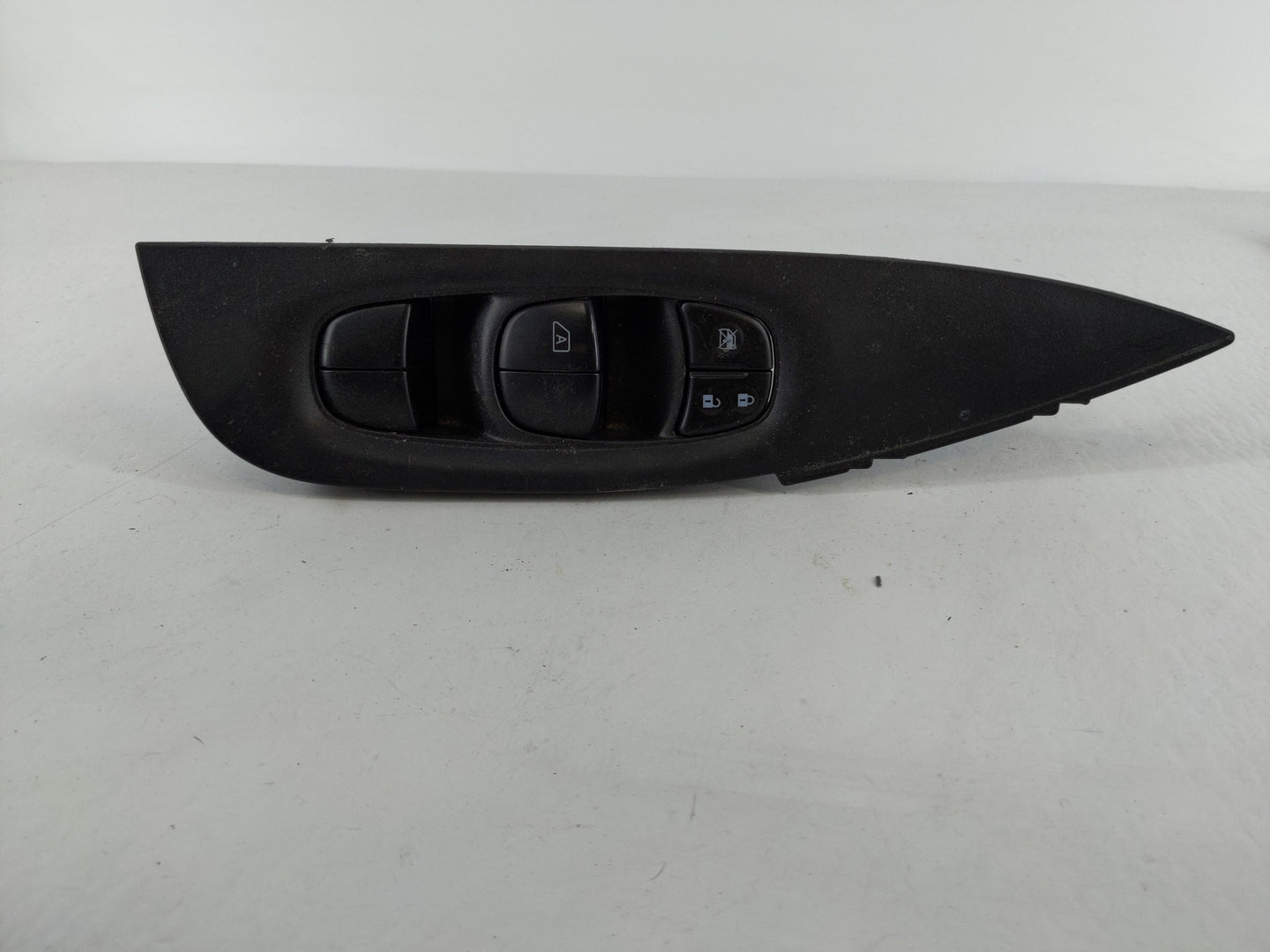 2014-2020 Nissan Rogue Master Power Window Switch Replacement Driver Side Left P/N:25401 4BA5A Fits OEM Used Auto Parts - Oe