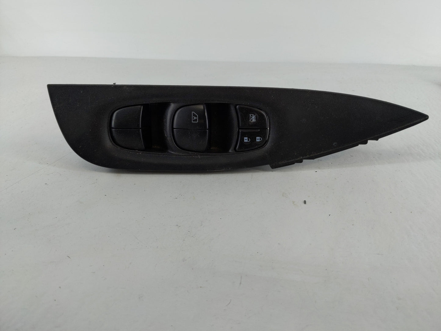 2014-2020 Nissan Rogue Master Power Window Switch Replacement Driver Side Left P/N:25401 4BA5A Fits OEM Used Auto Parts - Oe