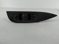 2014-2020 Nissan Rogue Master Power Window Switch Replacement Driver Side Left P/N:25401 4BA5A Fits OEM Used Auto Parts - Oe