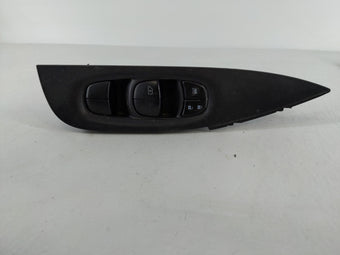 compare product 2014-2020 Nissan Rogue Master Power Window Switch Replacement Driver Side Left P/N:25401 4BA5A Fits OEM Used Auto Parts