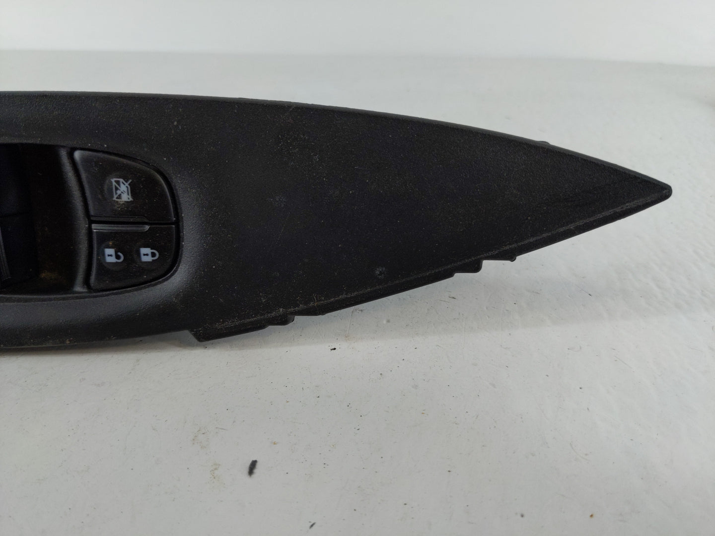2014-2020 Nissan Rogue Master Power Window Switch Replacement Driver Side Left P/N:25401 4BA5A Fits OEM Used Auto Parts - Oe