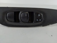2014-2020 Nissan Rogue Master Power Window Switch Replacement Driver Side Left P/N:25401 4BA5A Fits OEM Used Auto Parts - Oe