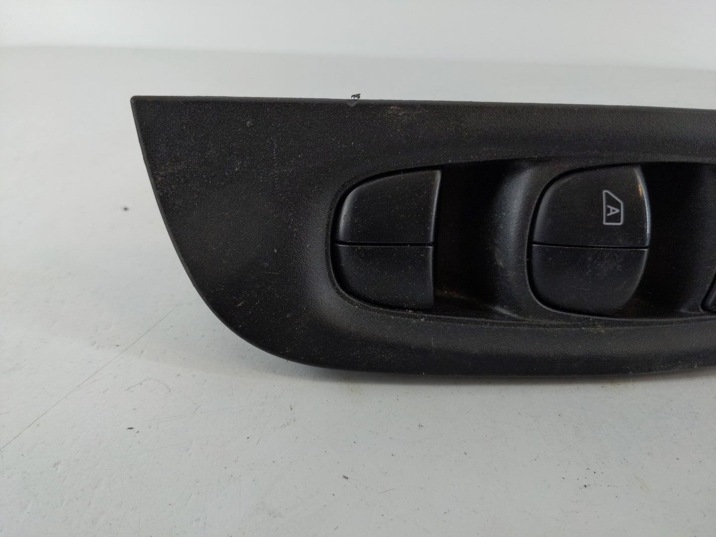 2014-2020 Nissan Rogue Master Power Window Switch Replacement Driver Side Left P/N:25401 4BA5A Fits OEM Used Auto Parts - Oe