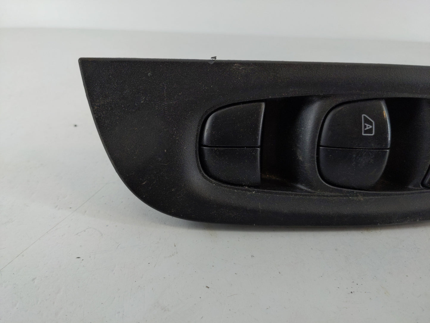 2014-2020 Nissan Rogue Master Power Window Switch Replacement Driver Side Left P/N:25401 4BA5A Fits OEM Used Auto Parts - Oe