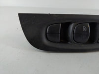 2014-2020 Nissan Rogue Master Power Window Switch Replacement Driver Side Left P/N:25401 4BA5A Fits OEM Used Auto Parts - Oe