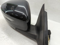 2017-2020 Nissan Rogue Passenger Side View Mirror - Right Door Mirror OEM Used - Oemusedautoparts1.com