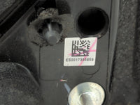 2017-2020 Nissan Rogue Passenger Side View Mirror - Right Door Mirror OEM Used - Oemusedautoparts1.com