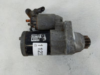 2015-2020 Nissan Rogue Car Starter Motor Solenoid OEM P/N:23300 3TA0C Fits Fits 2015 2016 2017 2018 2019 2020 OEM Used Auto 