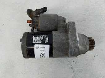 compare product 2015-2020 Nissan Rogue Car Starter Motor Solenoid OEM P/N:23300 3TA0C Fits Fits 2015 2016 2017 2018 2019 2020 OEM Used Auto Parts