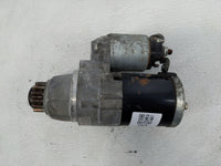 2015-2020 Nissan Rogue Car Starter Motor Solenoid OEM P/N:23300 3TA0C Fits Fits 2015 2016 2017 2018 2019 2020 OEM Used Auto 