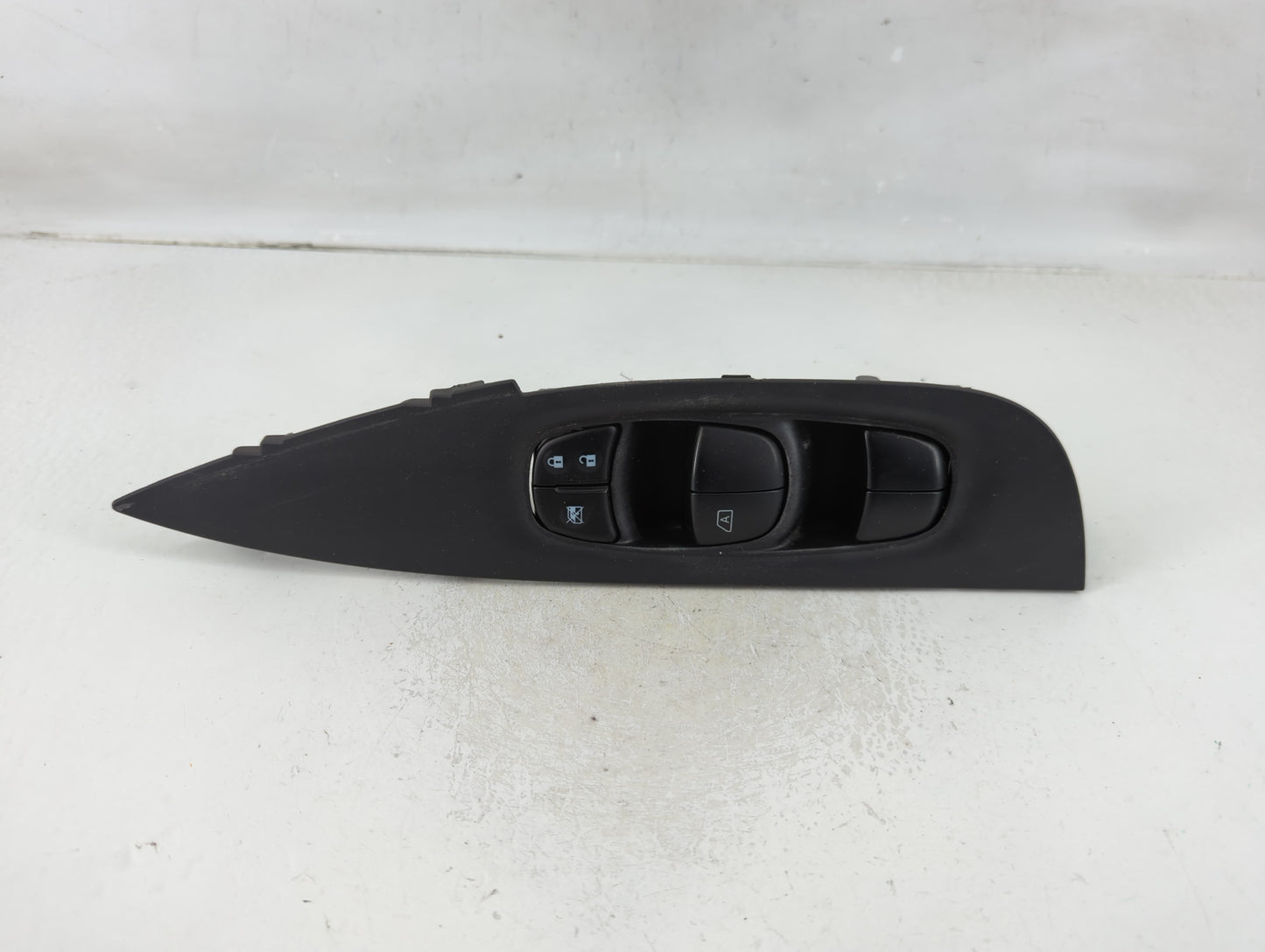 2014-2020 Nissan Rogue Master Power Window Switch Replacement Driver Side Left P/N:25401 4BA5A Fits OEM Used Auto Parts - Oe