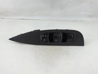 2014-2020 Nissan Rogue Master Power Window Switch Replacement Driver Side Left P/N:25401 4BA5A Fits OEM Used Auto Parts - Oe