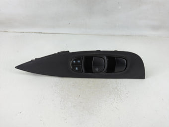 compare product 2014-2020 Nissan Rogue Master Power Window Switch Replacement Driver Side Left P/N:25401 4BA5A Fits OEM Used Auto Parts
