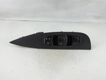 2014-2020 Nissan Rogue Master Power Window Switch Replacement Driver Side Left P/N:25401 4BA5A Fits OEM Used Auto Parts - Oe