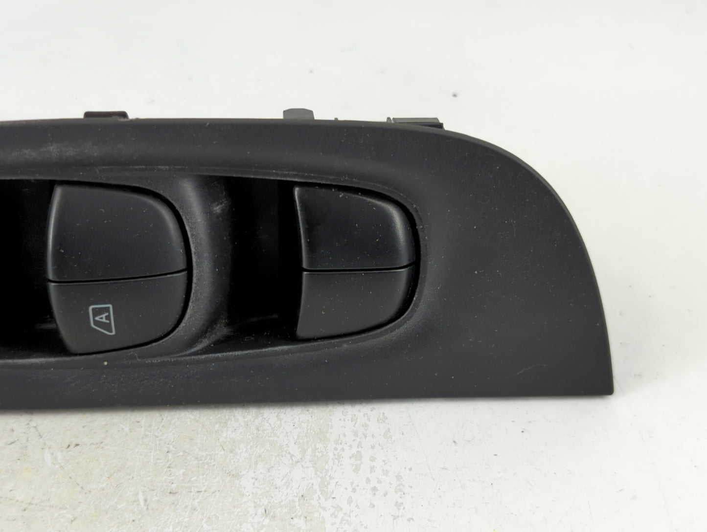 2014-2020 Nissan Rogue Master Power Window Switch Replacement Driver Side Left P/N:25401 4BA5A Fits OEM Used Auto Parts - Oe