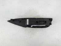 2014-2020 Nissan Rogue Master Power Window Switch Replacement Driver Side Left P/N:25401 4BA5A Fits OEM Used Auto Parts - Oe