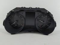 2018 Nissan Rogue Instrument Cluster Speedometer Gauges Fits OEM Used Auto Parts - Oemusedautoparts1.com