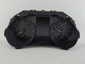 compare product 2018 Nissan Rogue Instrument Cluster Speedometer Gauges Fits OEM Used Auto Parts