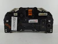 2018 Nissan Rogue Instrument Cluster Speedometer Gauges Fits OEM Used Auto Parts - Oemusedautoparts1.com