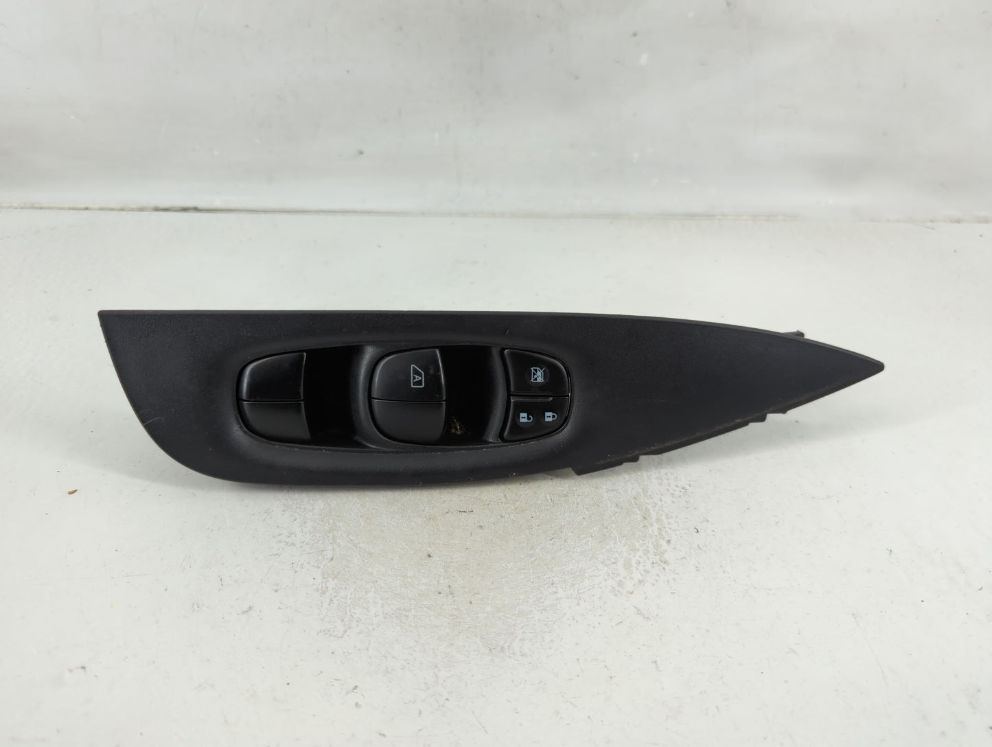 2014-2020 Nissan Rogue Master Power Window Switch Replacement Driver Side Left P/N:25401 4BA5A Fits OEM Used Auto Parts - Oe