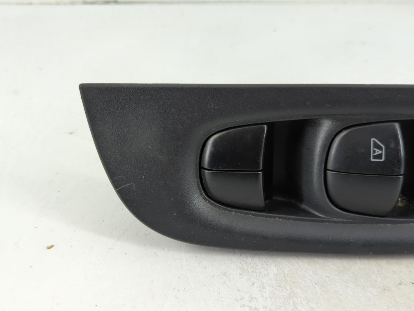 2014-2020 Nissan Rogue Master Power Window Switch Replacement Driver Side Left P/N:25401 4BA5A Fits OEM Used Auto Parts - Oe
