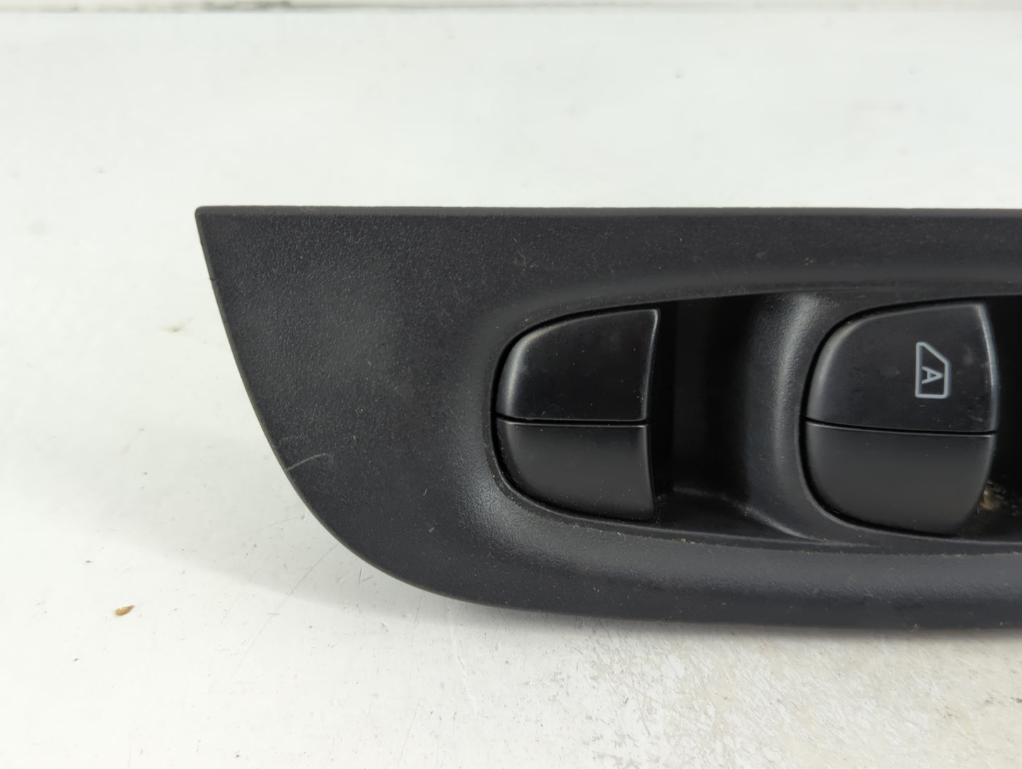 2014-2020 Nissan Rogue Master Power Window Switch Replacement Driver Side Left P/N:25401 4BA5A Fits OEM Used Auto Parts - Oe