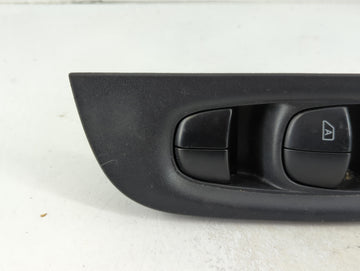 2014-2020 Nissan Rogue Master Power Window Switch Replacement Driver Side Left P/N:25401 4BA5A Fits OEM Used Auto Parts