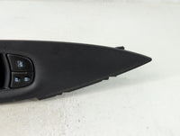 2014-2020 Nissan Rogue Master Power Window Switch Replacement Driver Side Left P/N:25401 4BA5A Fits OEM Used Auto Parts - Oe