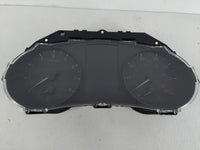 2018 Nissan Rogue Instrument Cluster Speedometer Gauges Fits OEM Used Auto Parts - Oemusedautoparts1.com