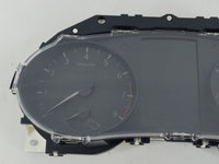 2018 Nissan Rogue Instrument Cluster Speedometer Gauges Fits OEM Used Auto Parts - Oemusedautoparts1.com