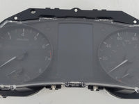 2018 Nissan Rogue Instrument Cluster Speedometer Gauges Fits OEM Used Auto Parts - Oemusedautoparts1.com