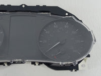 2018 Nissan Rogue Instrument Cluster Speedometer Gauges Fits OEM Used Auto Parts - Oemusedautoparts1.com