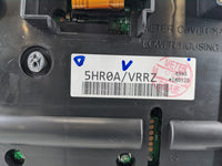 2018 Nissan Rogue Instrument Cluster Speedometer Gauges Fits OEM Used Auto Parts - Oemusedautoparts1.com