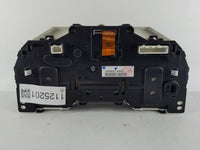 2018 Nissan Rogue Instrument Cluster Speedometer Gauges Fits OEM Used Auto Parts - Oemusedautoparts1.com