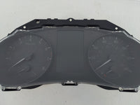 2018 Nissan Rogue Instrument Cluster Speedometer Gauges Fits OEM Used Auto Parts - Oemusedautoparts1.com