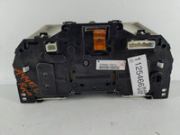 2018 Nissan Rogue Instrument Cluster Speedometer Gauges Fits OEM Used Auto Parts - Oemusedautoparts1.com