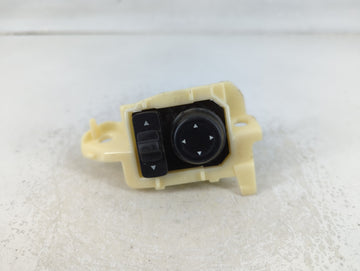 2014-2020 Nissan Rogue Master Power Window Switch Replacement Driver Side Left P/N:25570 3TB1A 25401 4BA5A Fits OEM Used Aut