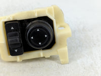 2014-2020 Nissan Rogue Master Power Window Switch Replacement Driver Side Left P/N:25570 3TB1A 25401 4BA5A Fits OEM Used Aut