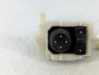 2014-2020 Nissan Rogue Master Power Window Switch Replacement Driver Side Left P/N:25570 3TB1A 25401 4BA5A Fits OEM Used Aut