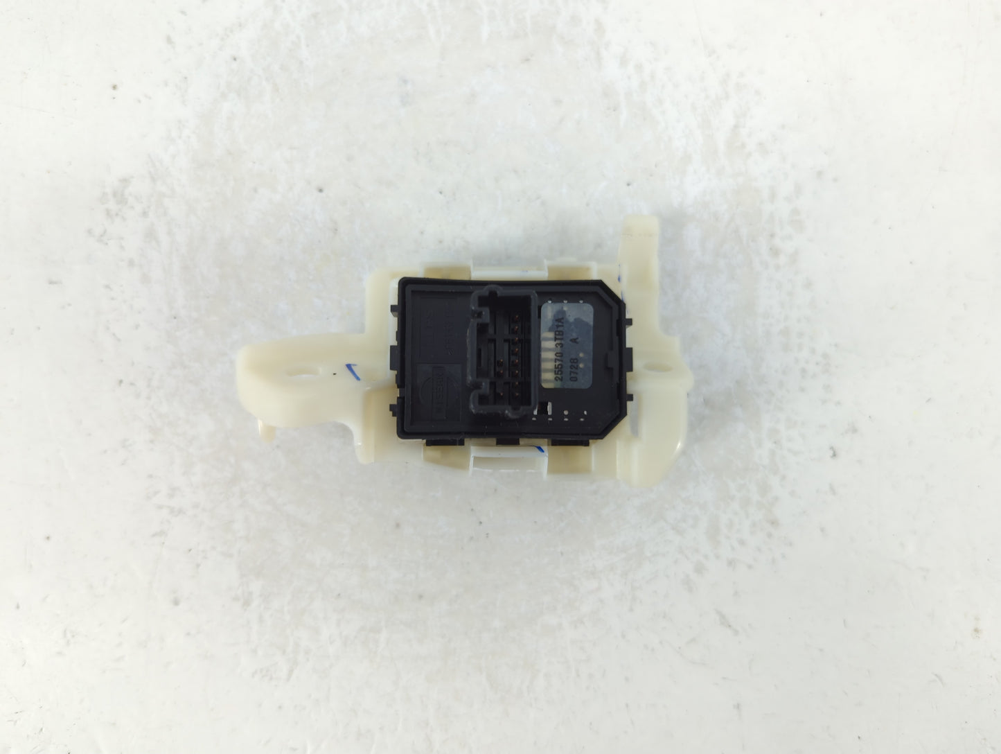 2014-2020 Nissan Rogue Master Power Window Switch Replacement Driver Side Left P/N:25570 3TB1A 25401 4BA5A Fits OEM Used Aut