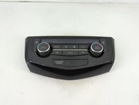 2017-2020 Nissan Rogue Climate Control Module Temperature AC/Heater Replacement P/N:27500 7FE0A Fits Fits 2017 2018 2019 202