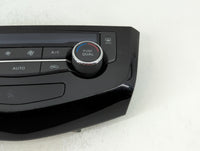 2017-2020 Nissan Rogue Climate Control Module Temperature AC/Heater Replacement P/N:27500 7FE0A Fits Fits 2017 2018 2019 202