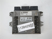2018-2022 Nissan Rogue PCM Engine Control Computer ECU ECM PCU OEM P/N:NEC025-661 Fits Fits 2018 2019 2020 2021 2022 OEM Use