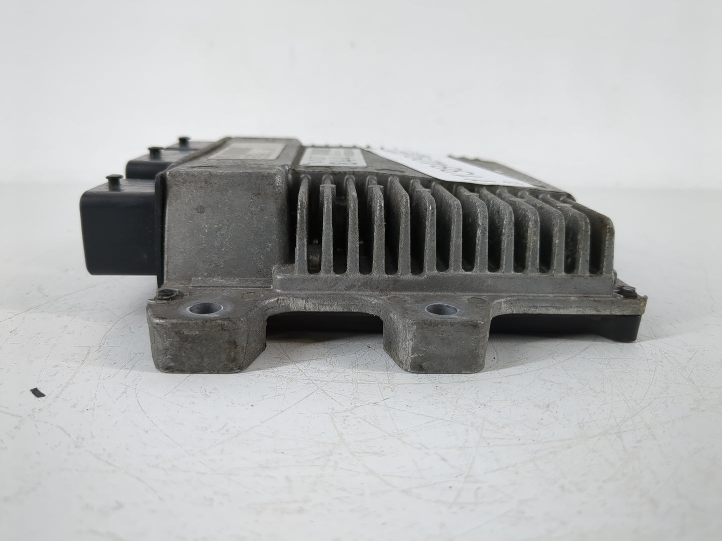 2018-2022 Nissan Rogue PCM Engine Control Computer ECU ECM PCU OEM P/N:NEC025-661 Fits Fits 2018 2019 2020 2021 2022 OEM Use