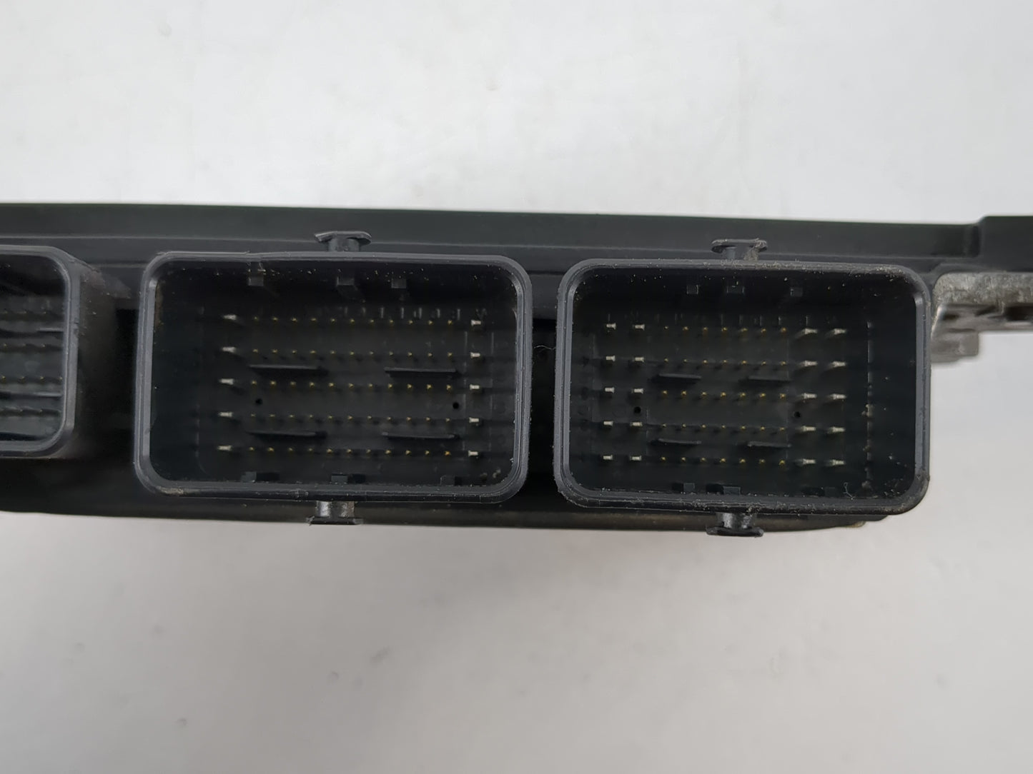 2018-2022 Nissan Rogue PCM Engine Control Computer ECU ECM PCU OEM P/N:NEC025-661 Fits Fits 2018 2019 2020 2021 2022 OEM Use