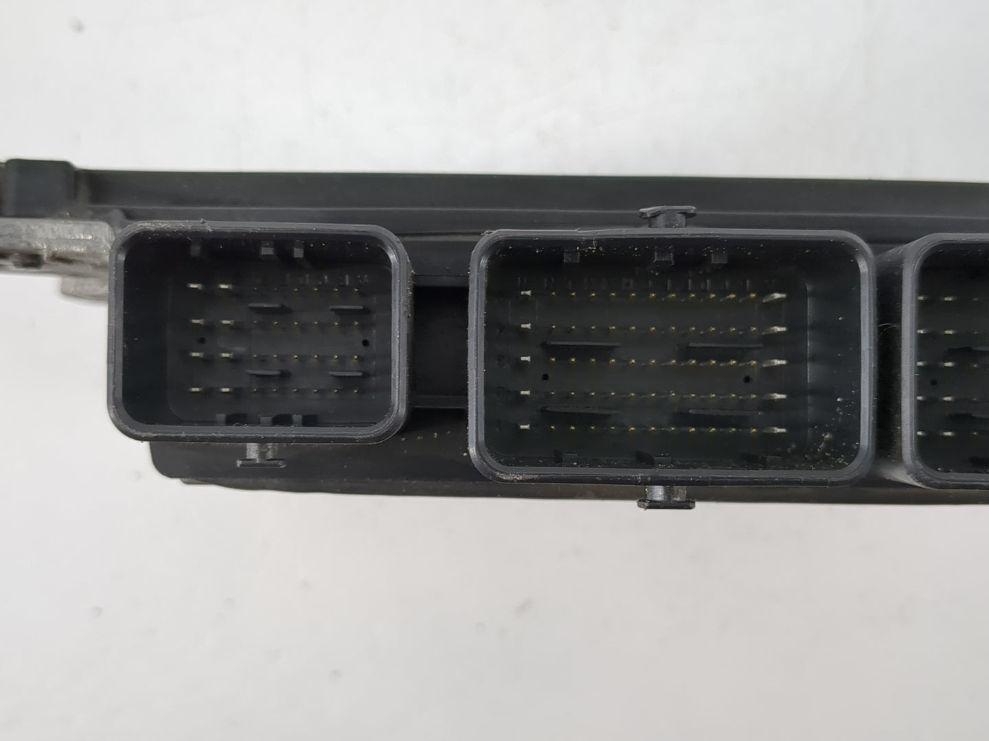 2018-2022 Nissan Rogue PCM Engine Control Computer ECU ECM PCU OEM P/N:NEC025-661 Fits Fits 2018 2019 2020 2021 2022 OEM Use