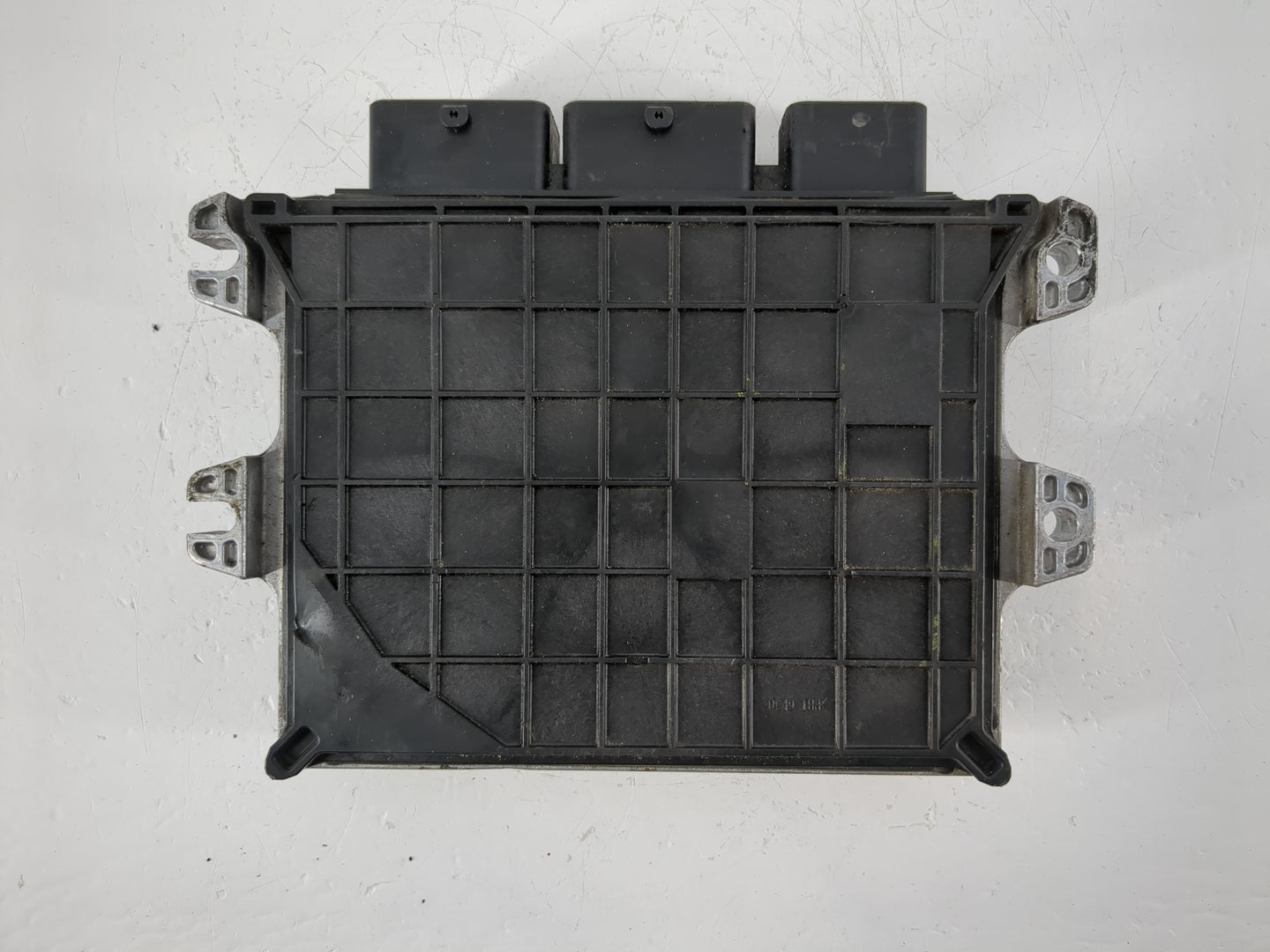 2018-2022 Nissan Rogue PCM Engine Control Computer ECU ECM PCU OEM P/N:NEC025-661 Fits Fits 2018 2019 2020 2021 2022 OEM Use
