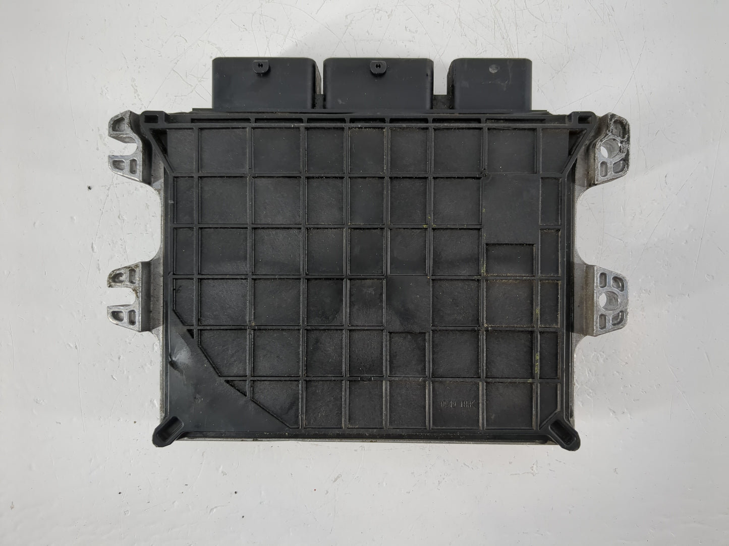 2018-2022 Nissan Rogue PCM Engine Control Computer ECU ECM PCU OEM P/N:NEC025-661 Fits Fits 2018 2019 2020 2021 2022 OEM Use