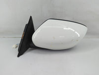 2017-2020 Nissan Rogue Driver Side View Mirror - Left Door Mirror OEM Used - Oemusedautoparts1.com